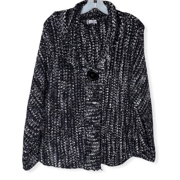 Vintage Glenmont‎ Design Cardigan Sweater - Picture 1 of 6